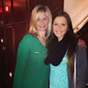 Meet your Posher, Brianna